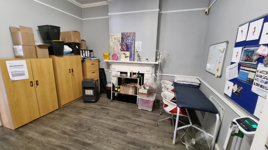 Commercial Property for Sale in Observatory Western Cape